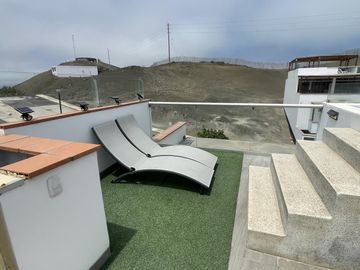 Casa a la venta en Condominio Alto Bujama