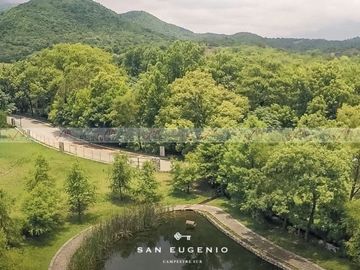 San Eugenio, Allende