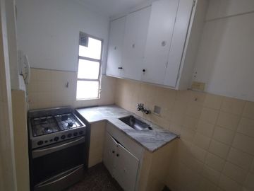 Departamento en venta - 1 Dormitorio 1 Baño - 46Mts2 - Caballito
