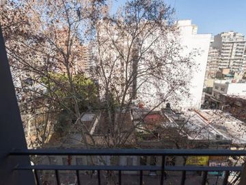 Departamento en venta - 1 Dormitorio 1 Baño - 46Mts2 - Caballito