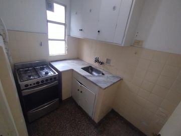 Departamento en venta - 1 Dormitorio 1 Baño - 46Mts2 - Caballito