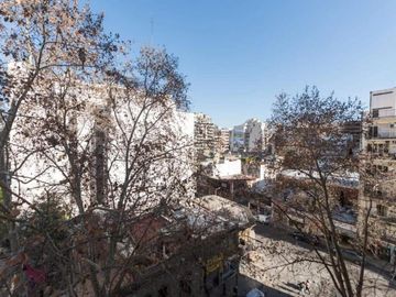 Departamento en venta - 1 Dormitorio 1 Baño - 46Mts2 - Caballito