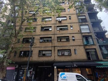 Departamento en venta - 1 Dormitorio 1 Baño - 46Mts2 - Caballito