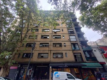 Departamento en venta - 1 Dormitorio 1 Baño - 46Mts2 - Caballito