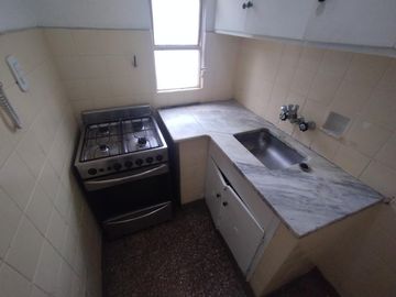 Departamento en venta - 1 Dormitorio 1 Baño - 46Mts2 - Caballito