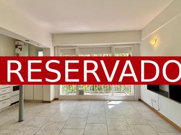 ALQUILER 24 MESES | DEPARTAMENTO 2 AMBIENTES | ZONA GUEMES