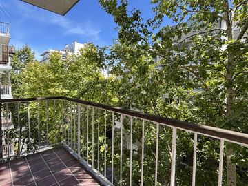 ALQUILER 24 MESES | DEPARTAMENTO 2 AMBIENTES | ZONA GUEMES