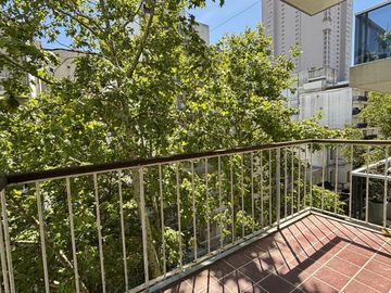 ALQUILER 24 MESES | DEPARTAMENTO 2 AMBIENTES | ZONA GUEMES