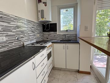 ALQUILER 24 MESES | DEPARTAMENTO 2 AMBIENTES | ZONA GUEMES