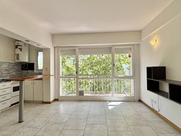 ALQUILER 24 MESES | DEPARTAMENTO 2 AMBIENTES | ZONA GUEMES