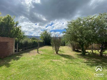 Casa en Los Fresnos,  Villa de Merlo.