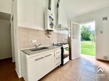 Casa en Los Fresnos,  Villa de Merlo.