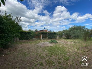 Casa en Los Fresnos,  Villa de Merlo.