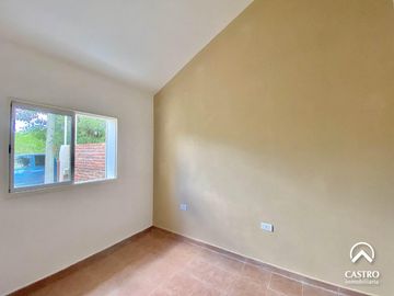 Casa en Los Fresnos,  Villa de Merlo.