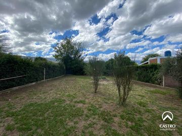 Casa en Los Fresnos,  Villa de Merlo.