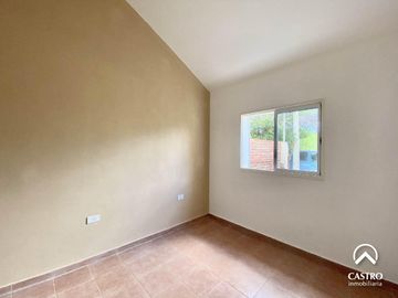 Casa en Los Fresnos,  Villa de Merlo.