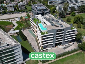 Departamento en  venta en Los Crisantemos, Pilar