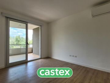 Departamento en  venta en Los Crisantemos, Pilar
