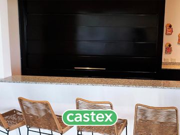 Departamento en  venta en Los Crisantemos, Pilar