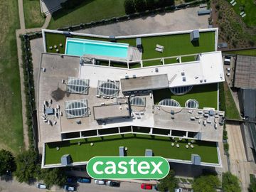 Departamento en  venta en Los Crisantemos, Pilar