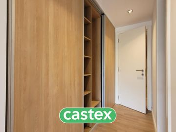 Departamento en  venta en Los Crisantemos, Pilar