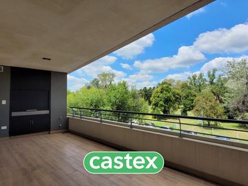 Departamento en  venta en Los Crisantemos, Pilar