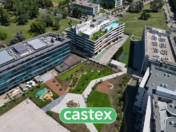 Departamento en  venta en Los Crisantemos, Pilar