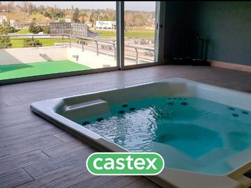 Departamento en  venta en Los Crisantemos, Pilar