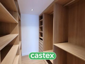 Departamento en  venta en Los Crisantemos, Pilar