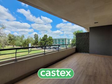 Departamento en  venta en Los Crisantemos, Pilar
