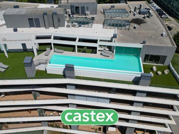 Departamento en  venta en Los Crisantemos, Pilar
