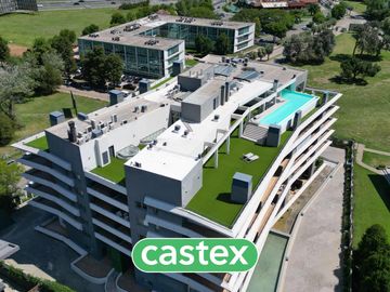 Departamento en  venta en Los Crisantemos, Pilar