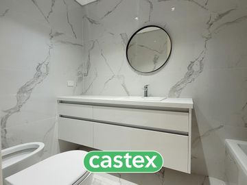 Departamento en  venta en Los Crisantemos, Pilar