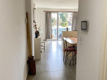 Departamento en Punta Mogotes
