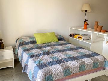 Departamento en Punta Mogotes