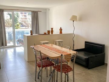 Departamento en Punta Mogotes