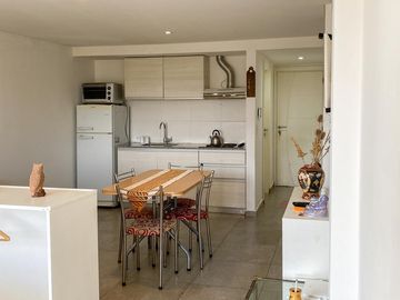 Departamento en Punta Mogotes