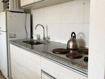 Departamento en Punta Mogotes