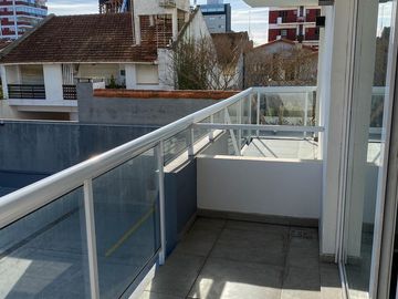 Departamento en Punta Mogotes