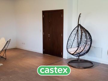 Departamento en  venta en Los Crisantemos, Pilar