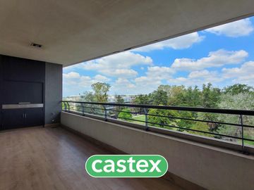 Departamento en  venta en Los Crisantemos, Pilar