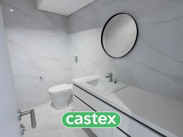 Departamento en  venta en Los Crisantemos, Pilar