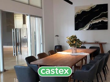 Departamento en  venta en Los Crisantemos, Pilar