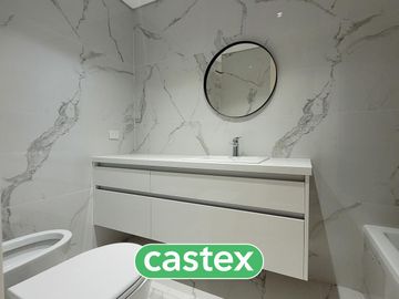 Departamento en  venta en Los Crisantemos, Pilar