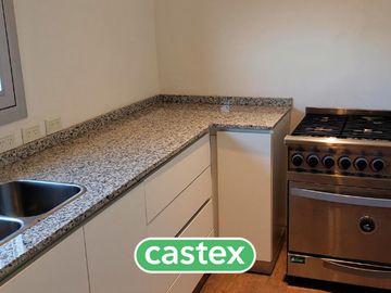 Departamento en  venta en Los Crisantemos, Pilar