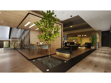 VENTA ESPECTACULAR APTO EN SAN PATRICIO