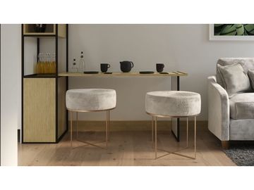VENTA ESPECTACULAR APTO EN SAN PATRICIO