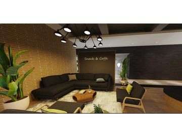 VENTA ESPECTACULAR APTO EN SAN PATRICIO
