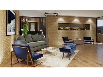 VENTA ESPECTACULAR APTO EN SAN PATRICIO