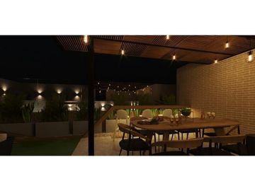 VENTA ESPECTACULAR APTO EN SAN PATRICIO